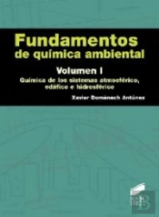 Fundamentos De Química Ambiental