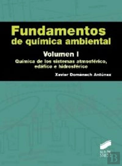 Bertrand.pt - Fundamentos De Química Ambiental