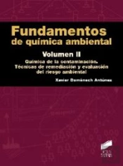 Fundamentos De Química Ambiental