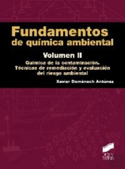Bertrand.pt - Fundamentos De Química Ambiental