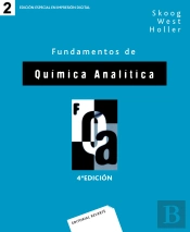Fundamentos De Química Analítica. 4a. Ed. Vol. Ii