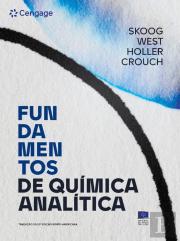Fundamentos de Química Analítica