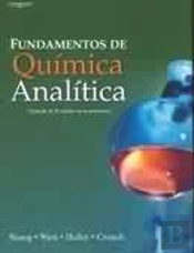 Fundamentos de Química Analítica