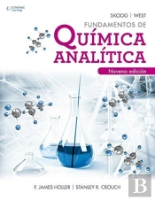 Fundamentos De Quimica Analitica