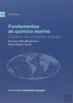 Bertrand.pt - Fundamentos De Química Marina