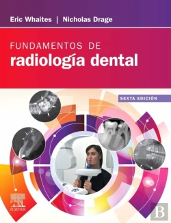 Bertrand.pt - Fundamentos De Radiologia Dental. 6ª Ed.