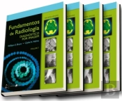 Fundamentos de Radiologia - Diagnóstico por Imagens (4 Volumes)