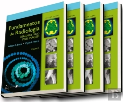 Bertrand.pt - Fundamentos de Radiologia - Diagnóstico por Imagens (4 Volumes)