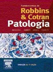 Fundamentos de Robbins & Contran - Patologia