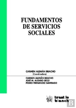Bertrand.pt - Fundamentos De Servicios Sociales