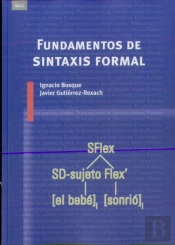 Fundamentos De Sintaxis Formal