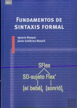 Bertrand.pt - Fundamentos De Sintaxis Formal