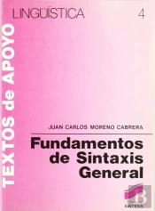 Fundamentos De Sintáxis General