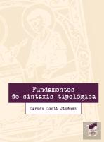Fundamentos De Síntaxis Tipológica