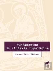 Fundamentos De Síntaxis Tipológica