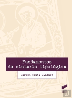 Bertrand.pt - Fundamentos De Síntaxis Tipológica