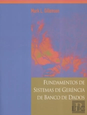 Fundamentos de Sistemas de Gerência de Banco de Dados
