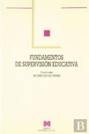 Fundamentos De Supervisión Educativa