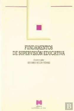 Bertrand.pt - Fundamentos De Supervisión Educativa