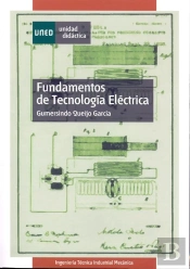 Fundamentos De Tecnolog¡A Eléctrica