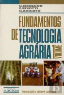 Fundamentos de Tecnologia Agrária I