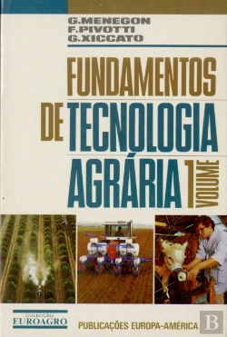 Bertrand.pt - Fundamentos de Tecnologia Agrária I