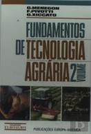 Fundamentos de Tecnologia Agrária II