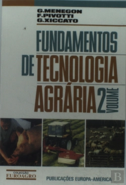 Bertrand.pt - Fundamentos de Tecnologia Agrária II