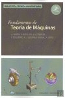 Bertrand.pt - Fundamentos De Teor¡A De Máquinas