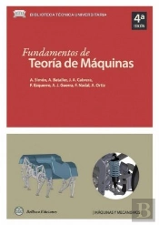 Fundamentos De Teoría De Máquinas
