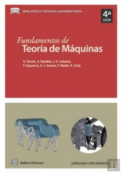 Bertrand.pt - Fundamentos De Teoría De Máquinas