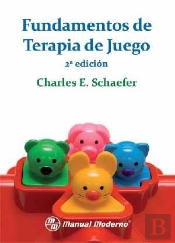 Fundamentos De Terapia De Juego.