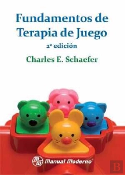 Bertrand.pt - Fundamentos De Terapia De Juego.