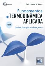 Fundamentos de Termodinâmica Aplicada