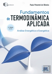 Fundamentos de Termodinâmica Aplicada
