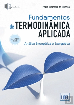 Bertrand.pt - Fundamentos de Termodinâmica Aplicada