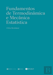 Fundamentos de Termodinâmica e Mecânica Estatística