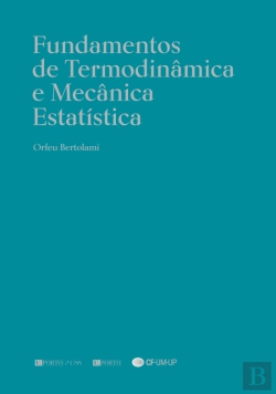 Bertrand.pt - Fundamentos de Termodinâmica e Mecânica Estatística