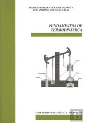 Fundamentos De Termodinámica
