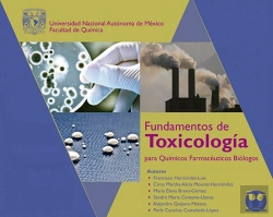 Bertrand.pt - Fundamentos De Toxicología Para Químicos Farmacéuticos Biólogos