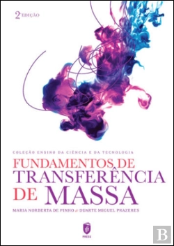Bertrand.pt - Fundamentos de Transferência de Massa