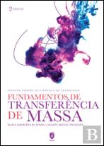Fundamentos de Transferência de Massa