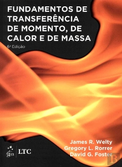 Bertrand.pt - Fundamentos de Transferência de Momento, de Calor e de Massa