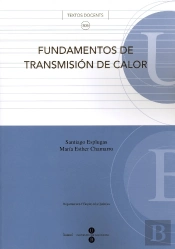 Fundamentos De Transmisión De Calor