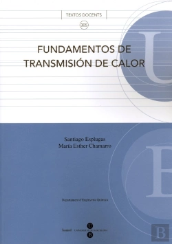 Bertrand.pt - Fundamentos De Transmisión De Calor