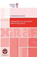 Fundamentos De Un Esquema Bipartito Del Delito