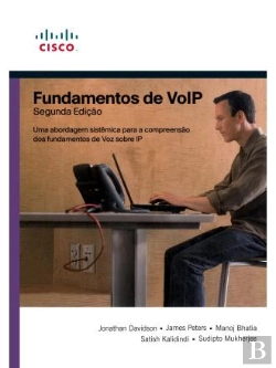 Bertrand.pt - Fundamentos De Voip