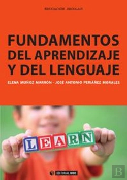 Bertrand.pt - Fundamentos Del Aprendizaje Y Del Lenguaje