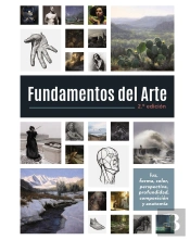 Fundamentos Del Arte. Segunda Edicion