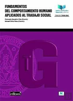 Bertrand.pt - Fundamentos Del Comportamiento Humano Aplicados Al Trabajo Social